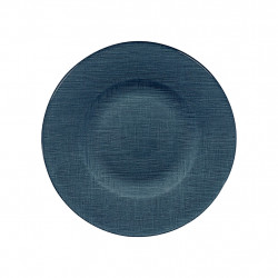 Assiette dessert x 6