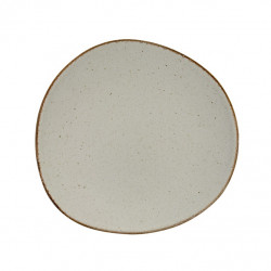 Assiette dessert x 6