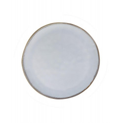 Assiette dessert x 6