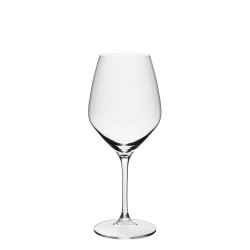 Verre à vin x 6