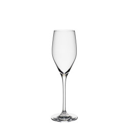 Flûte à champagne x 6