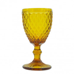 Verre à pied x 6