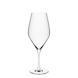 Verre à vin x 4