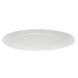 Assiette plate x 6