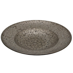 Assiette à pâtes x 3