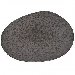 Assiette présentation x 3